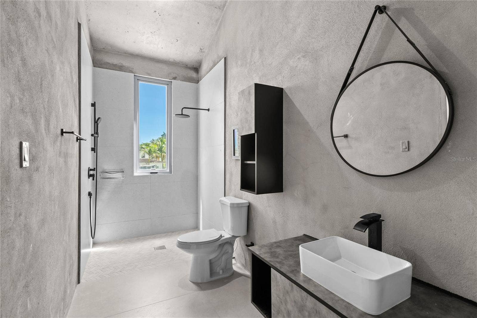 13 HOON SHELL ROAD | SURFSIDE, Humacao, PR 00791 Third Bathroom