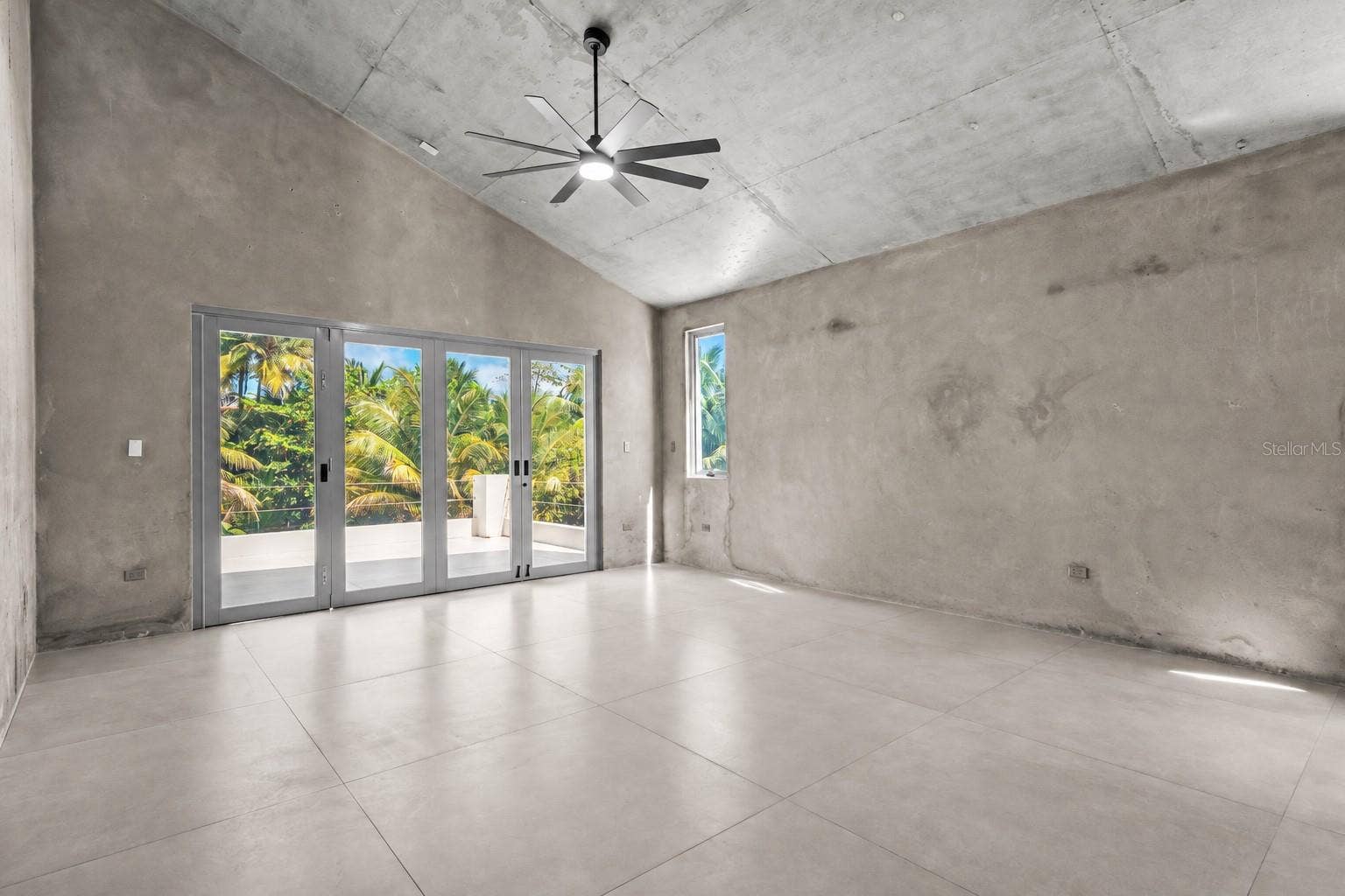 13 HOON SHELL ROAD | SURFSIDE, Humacao, PR 00791 Secondary Bedroom Suite - Actual Photograph