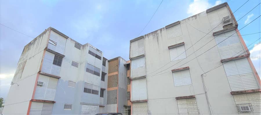 Property photo for 0 CALLE BONDAD, #3a, San Juan, PR