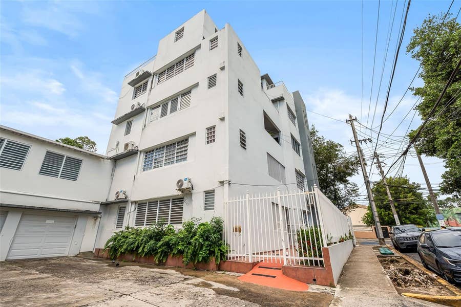 Property photo for 1617 SAN MATEO, #4, San Juan, PR