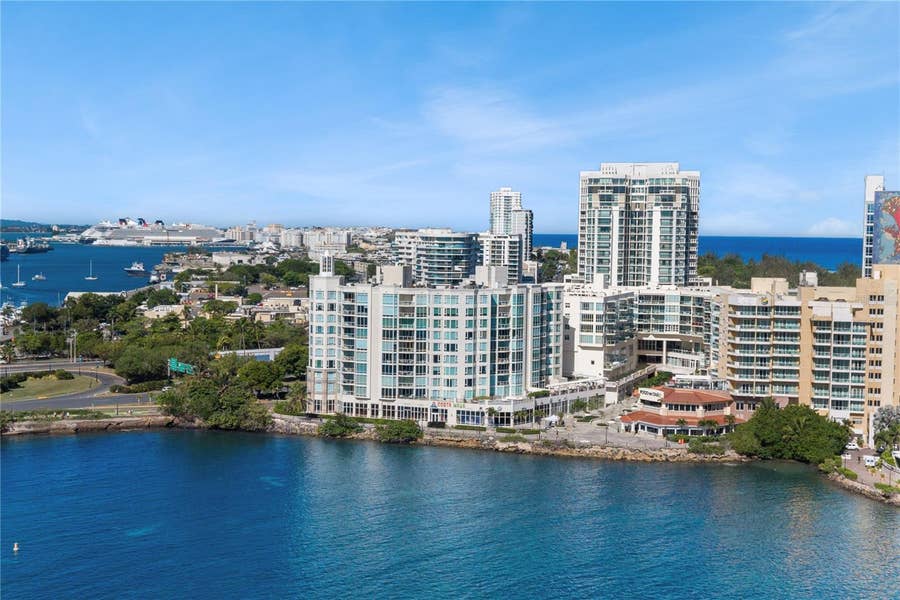 Property photo for 602 COND. LAGUNA PLAZA, #602, San Juan, PR