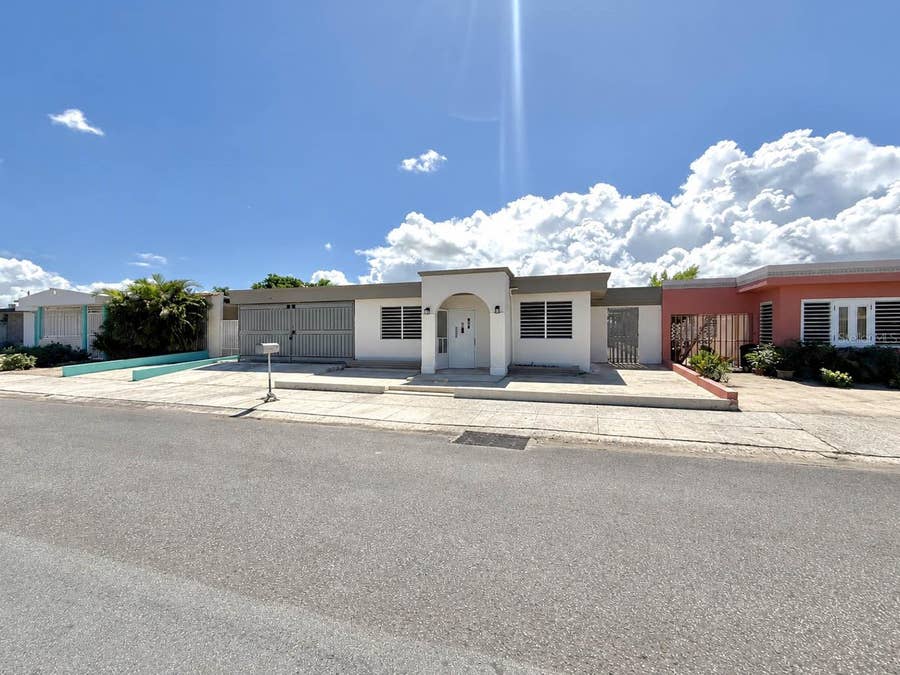 Property photo for 613 URB. VILLA CAROLINA, #241-4, Carolina, PR