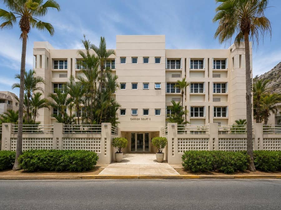 Property photo for 5 CARRION COURT, #301, San Juan, PR