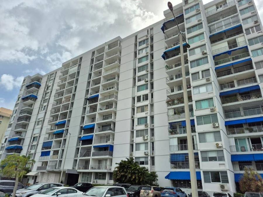 Property photo for 355 CALLE GALILEO, #12-C, Rio Piedras, PR