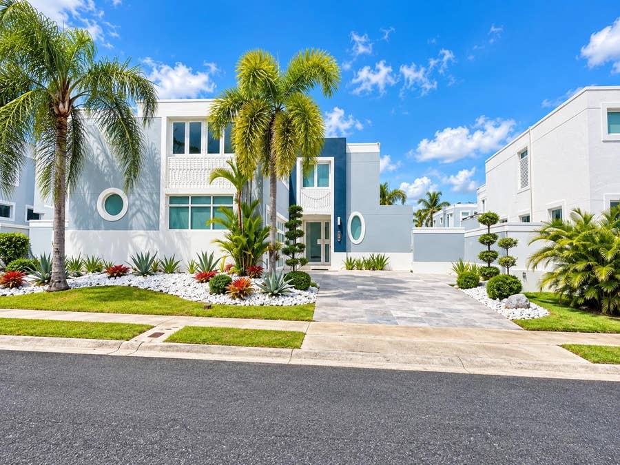 Property photo for VIA DEL LLANO SUREÑA DEV., HACIENDA SAN JOSE COMMUNITY, #115, Caguas, PR