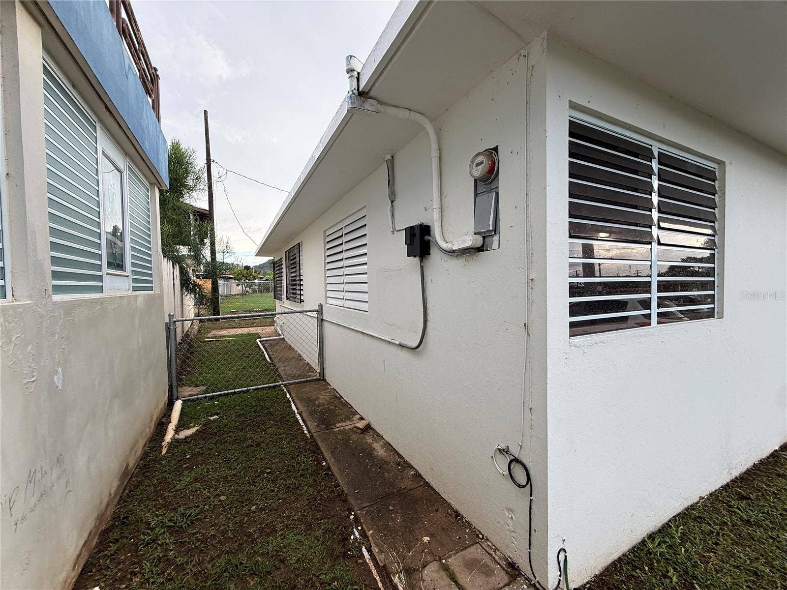 SR-122 km 1.1 CALLE K URB RIVERSIDE, #M-1, San German, PR 00683 Urb Riverside Calle K BLQ M-1 San German PR 00683