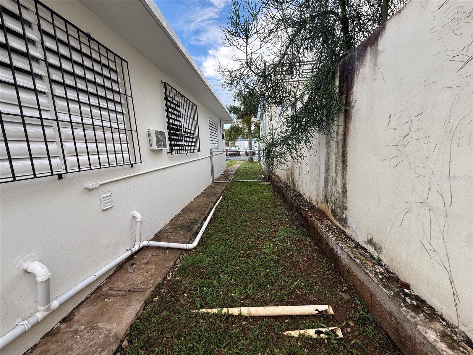SR-122 km 1.1 CALLE K URB RIVERSIDE, #M-1, San German, PR 00683 Urb Riverside Calle K BLQ M-1 San German PR 00683