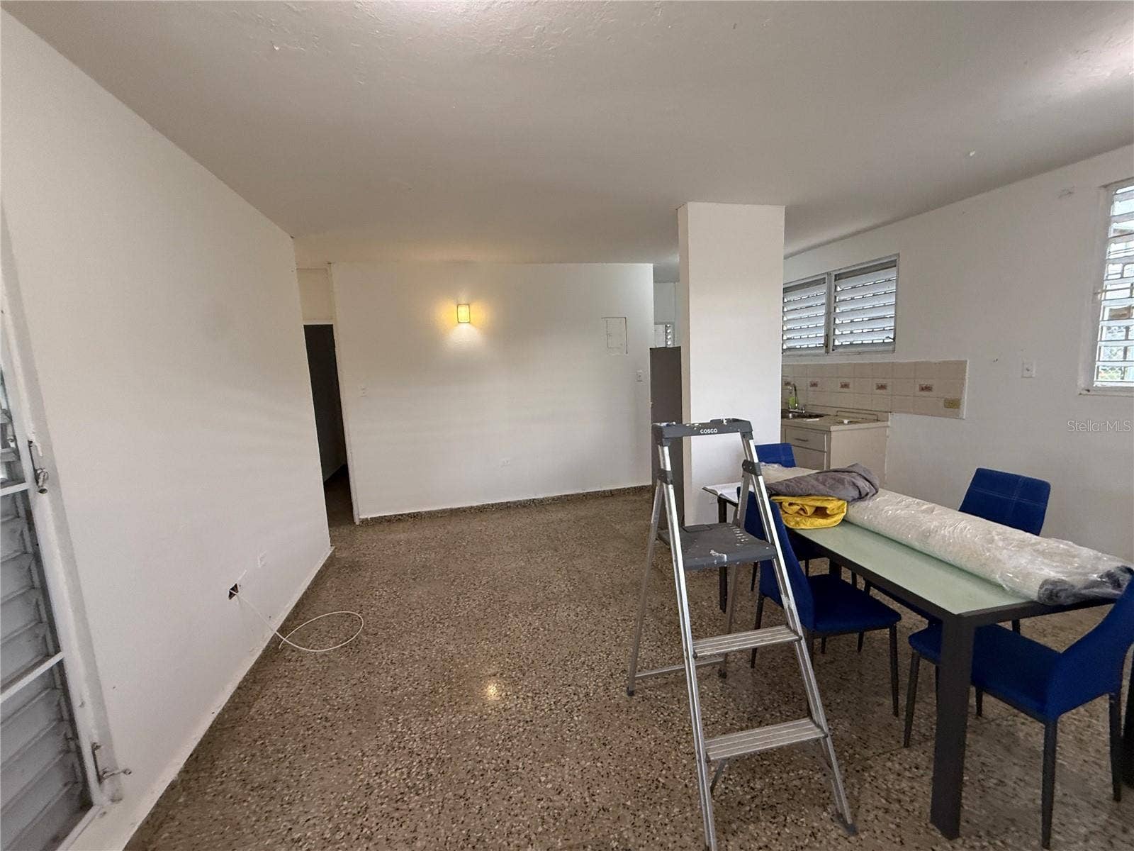 SR-122 km 1.1 CALLE K URB RIVERSIDE, #M-1, San German, PR 00683 Urb Riverside Calle K BLQ M-1 San German PR 00683