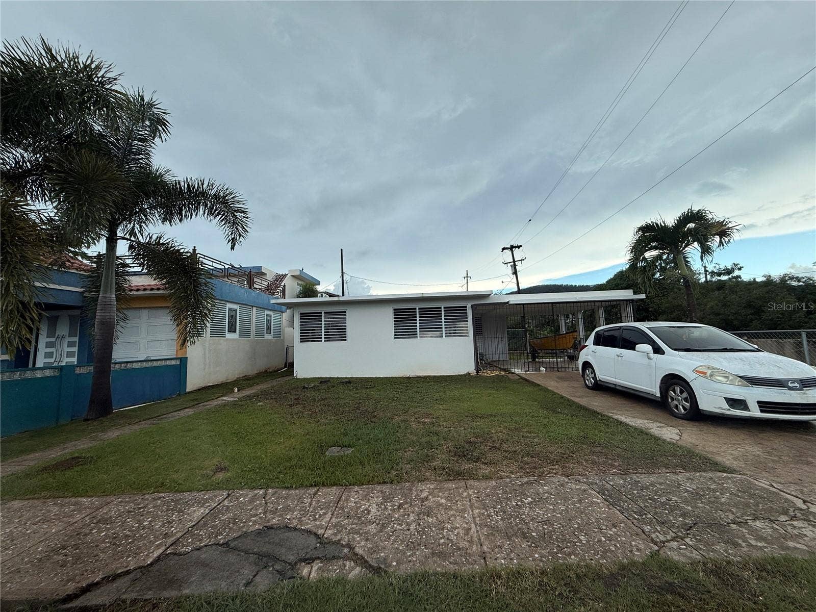 SR-122 km 1.1 CALLE K URB RIVERSIDE, #M-1, San German, PR 00683 Urb Riverside Calle K BLQ M-1 San German PR 00683