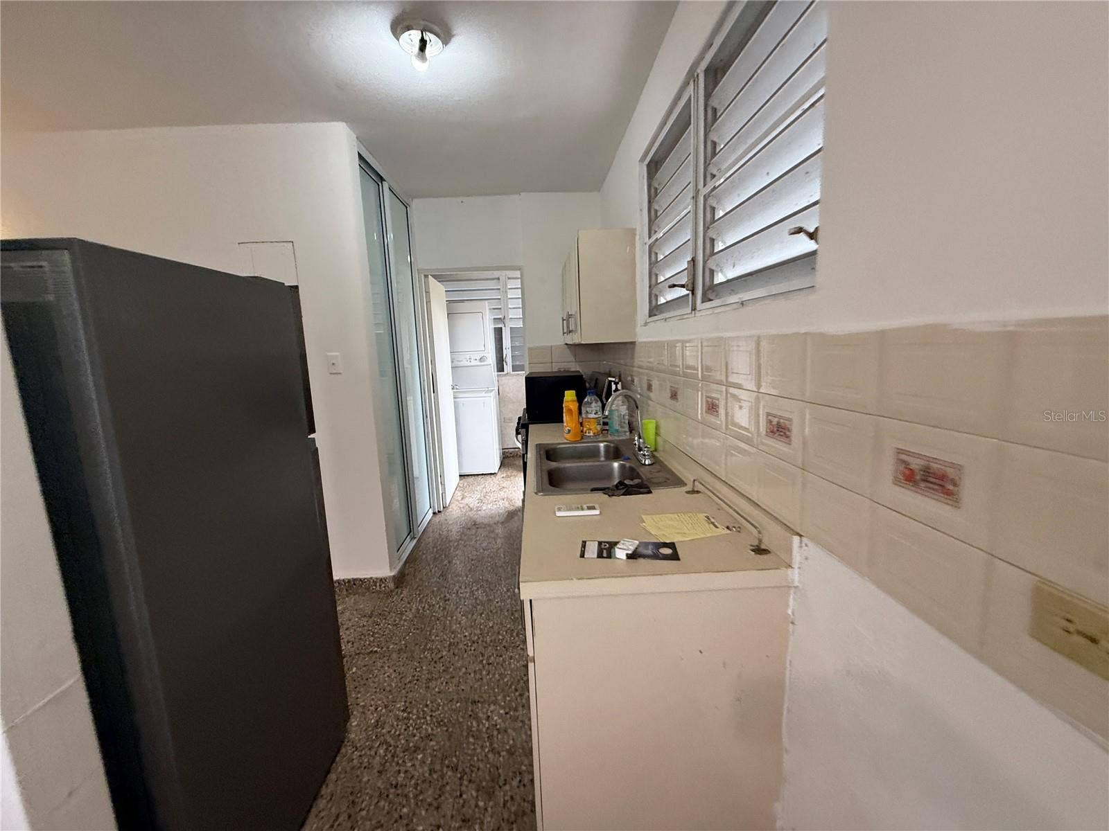 SR-122 km 1.1 CALLE K URB RIVERSIDE, #M-1, San German, PR 00683 Urb Riverside Calle K BLQ M-1 San German PR 00683