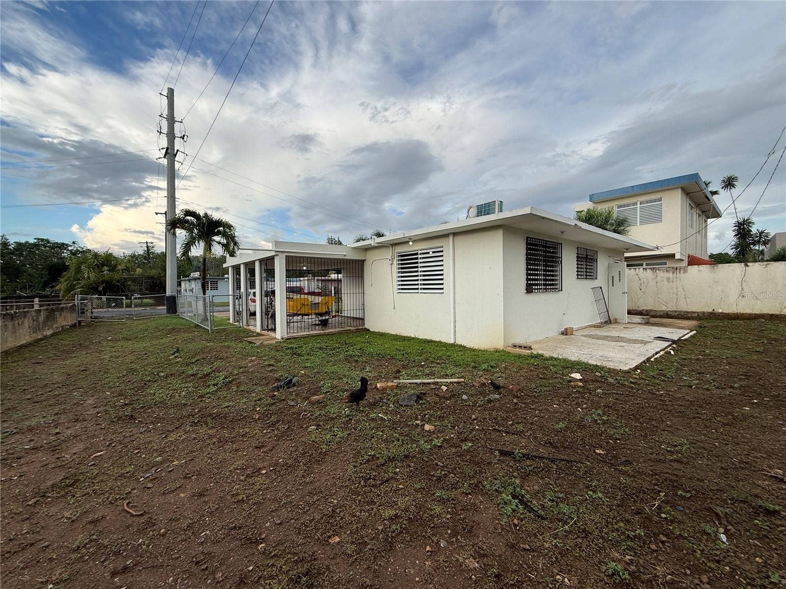 SR-122 km 1.1 CALLE K URB RIVERSIDE, #M-1, San German, PR 00683 Urb Riverside Calle K BLQ M-1 San German PR 00683