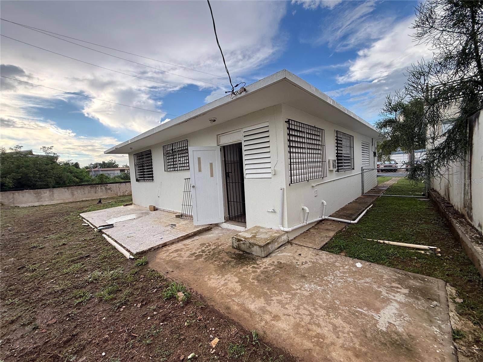 SR-122 km 1.1 CALLE K URB RIVERSIDE, #M-1, San German, PR 00683 Urb Riverside Calle K BLQ M-1 San German PR 00683