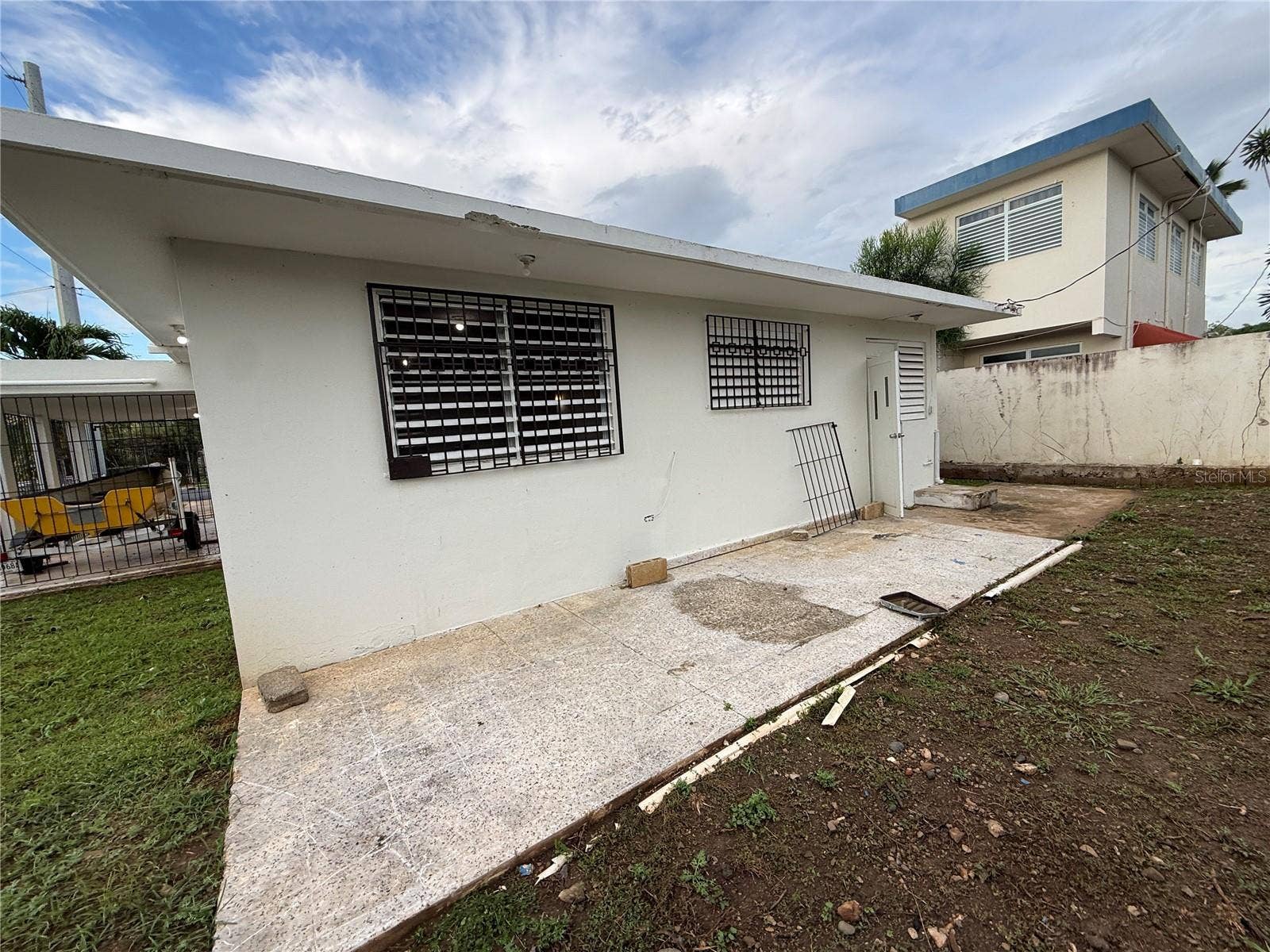SR-122 km 1.1 CALLE K URB RIVERSIDE, #M-1, San German, PR 00683 Urb Riverside Calle K BLQ M-1 San German PR 00683