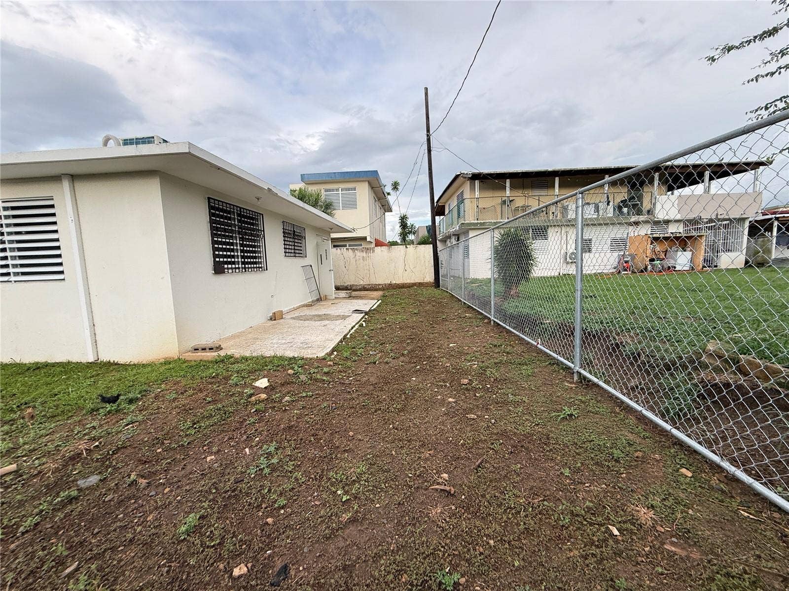 SR-122 km 1.1 CALLE K URB RIVERSIDE, #M-1, San German, PR 00683 Urb Riverside Calle K BLQ M-1 San German PR 00683