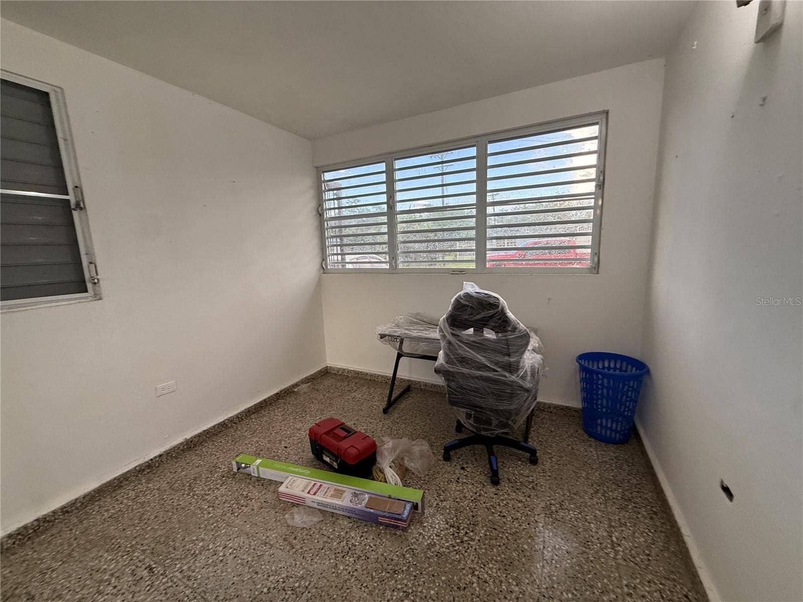 SR-122 km 1.1 CALLE K URB RIVERSIDE, #M-1, San German, PR 00683 Urb Riverside Calle K BLQ M-1 San German PR 00683