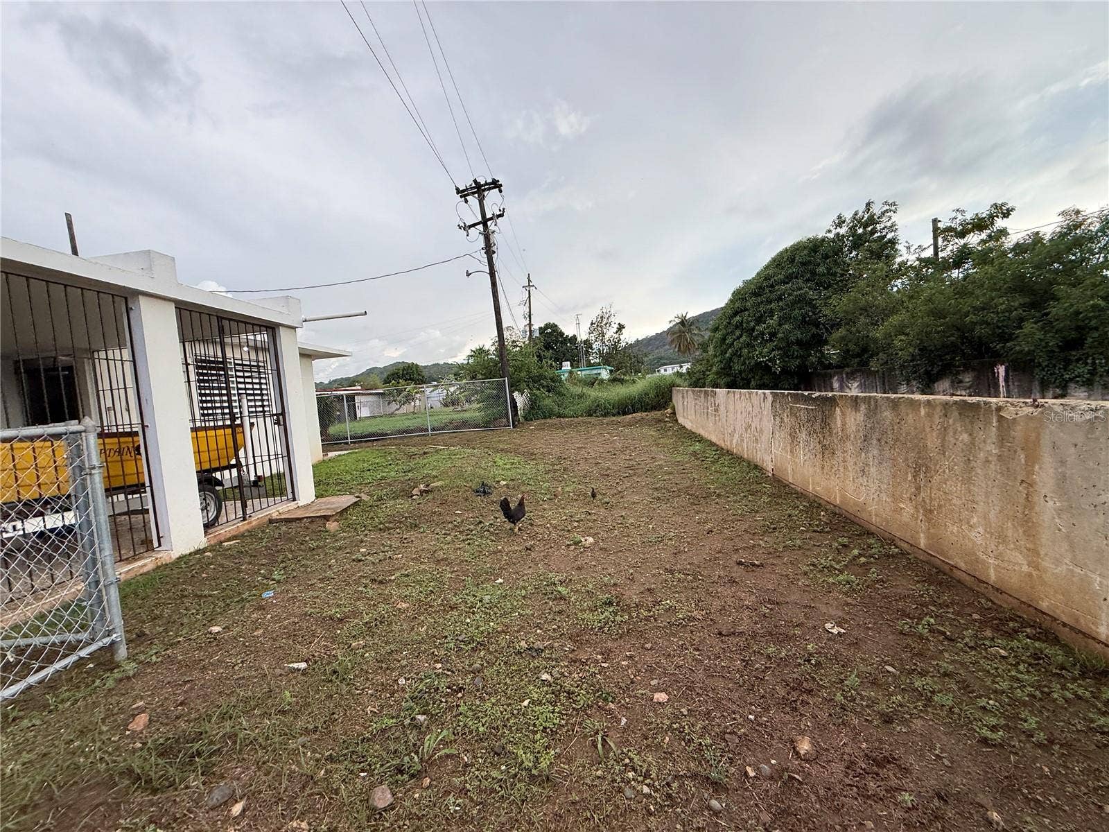 SR-122 km 1.1 CALLE K URB RIVERSIDE, #M-1, San German, PR 00683 Urb Riverside Calle K BLQ M-1 San German PR 00683