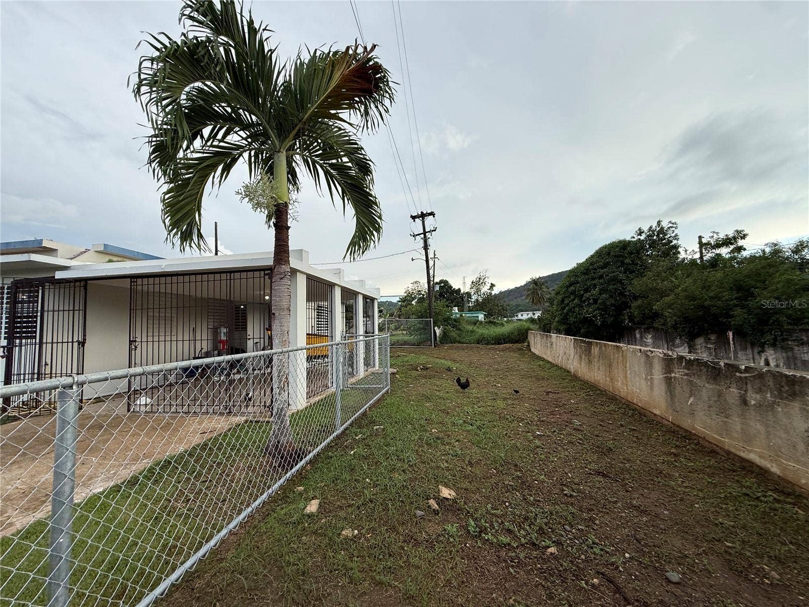SR-122 km 1.1 CALLE K URB RIVERSIDE, #M-1, San German, PR 00683 Urb Riverside Calle K BLQ M-1 San German PR 00683
