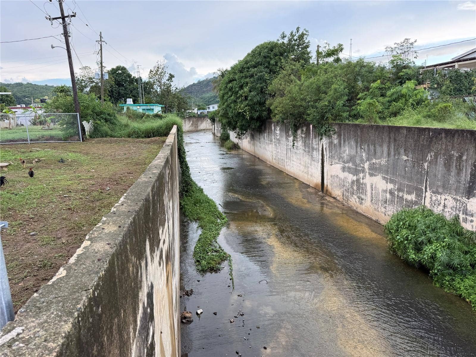 SR-122 km 1.1 CALLE K URB RIVERSIDE, #M-1, San German, PR 00683 Urb Riverside Calle K BLQ M-1 San German PR 00683