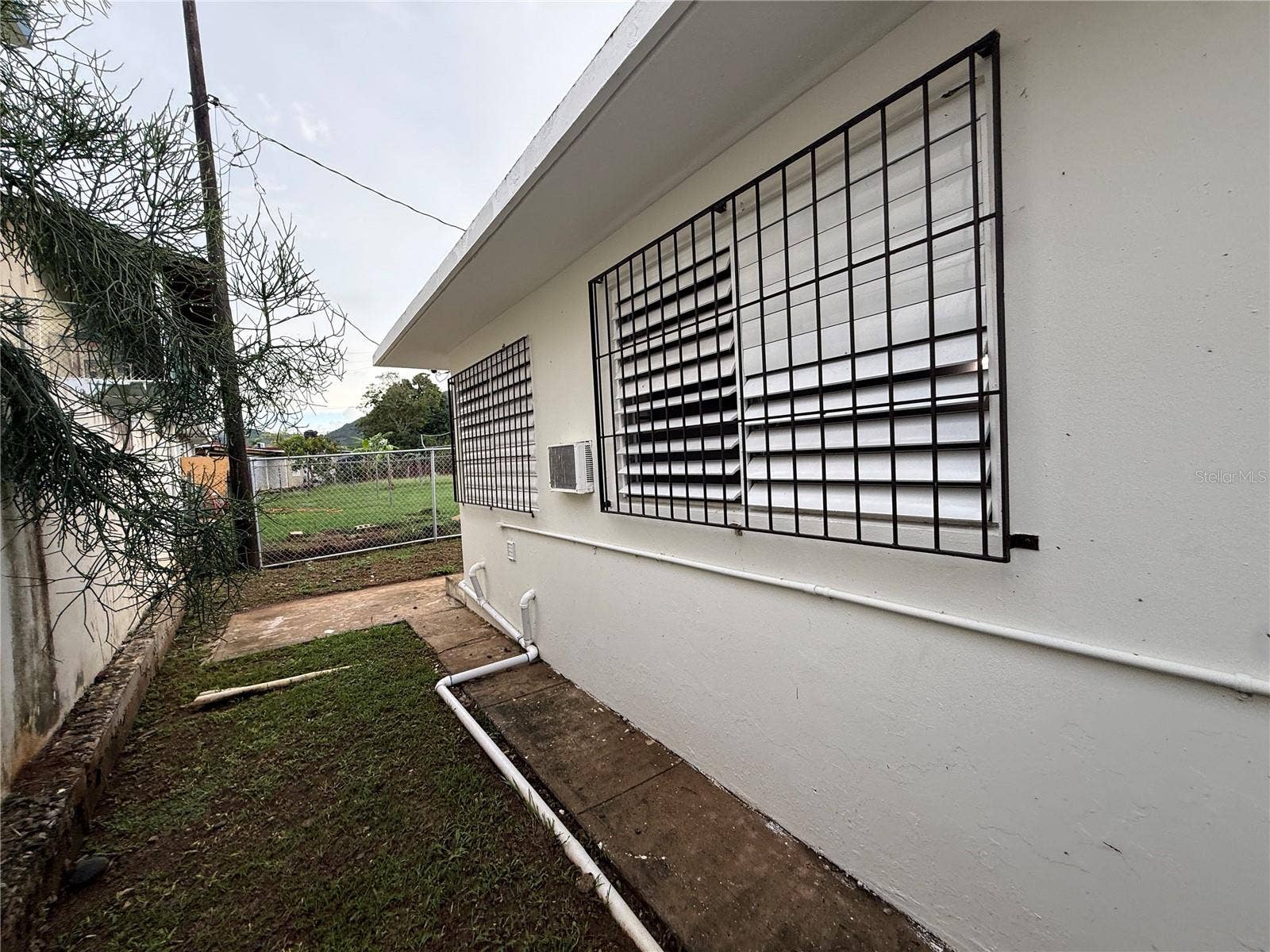 SR-122 km 1.1 CALLE K URB RIVERSIDE, #M-1, San German, PR 00683 Urb Riverside Calle K BLQ M-1 San German PR 00683