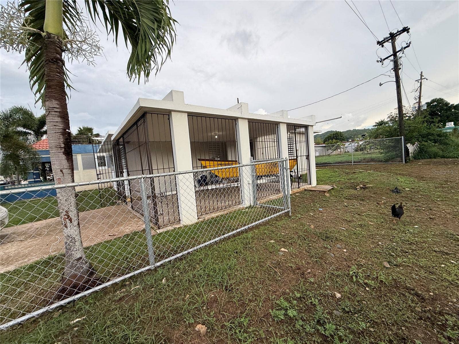SR-122 km 1.1 CALLE K URB RIVERSIDE, #M-1, San German, PR 00683 Urb Riverside Calle K BLQ M-1 San German PR 00683