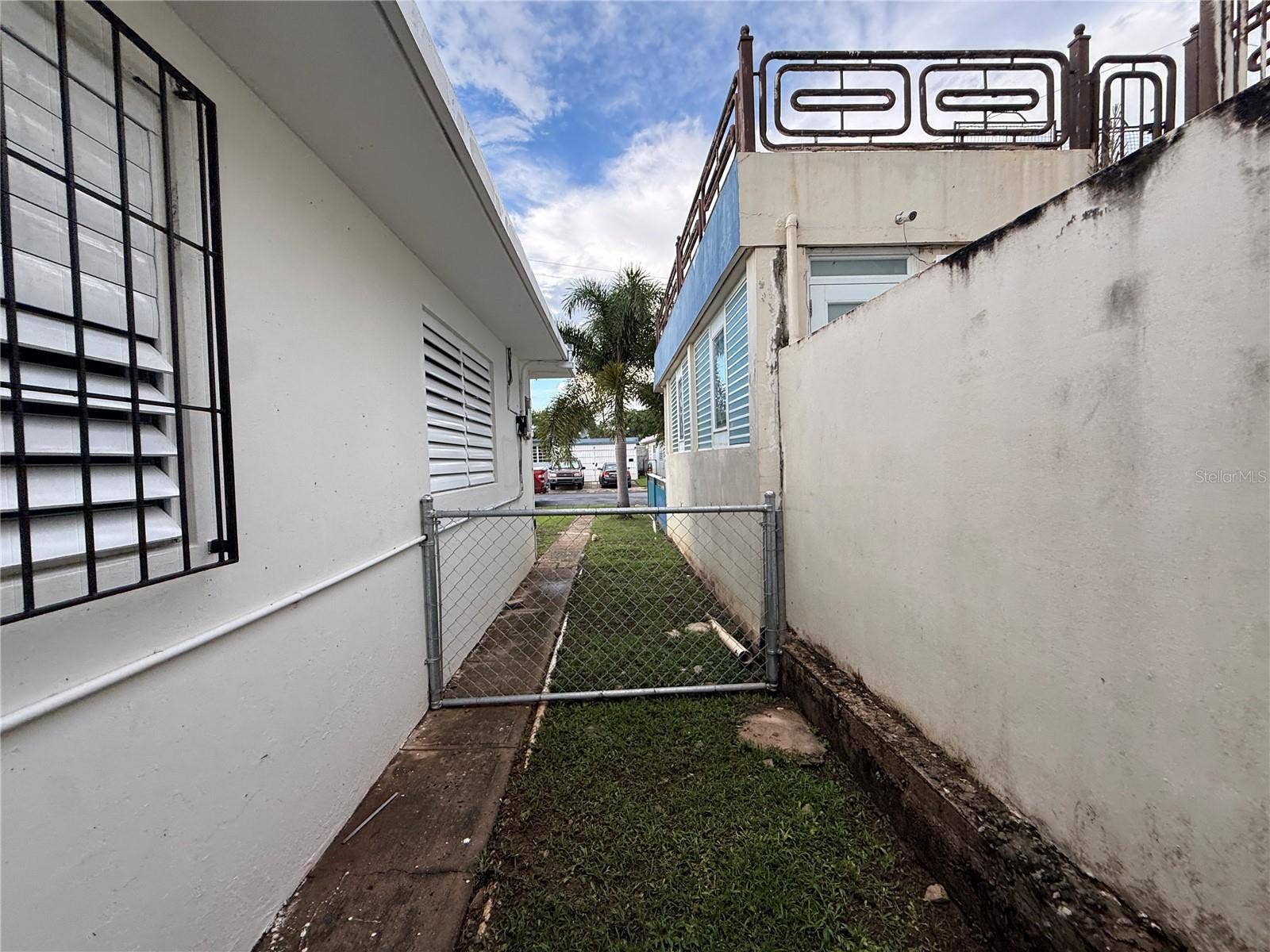 SR-122 km 1.1 CALLE K URB RIVERSIDE, #M-1, San German, PR 00683 Urb Riverside Calle K BLQ M-1 San German PR 00683