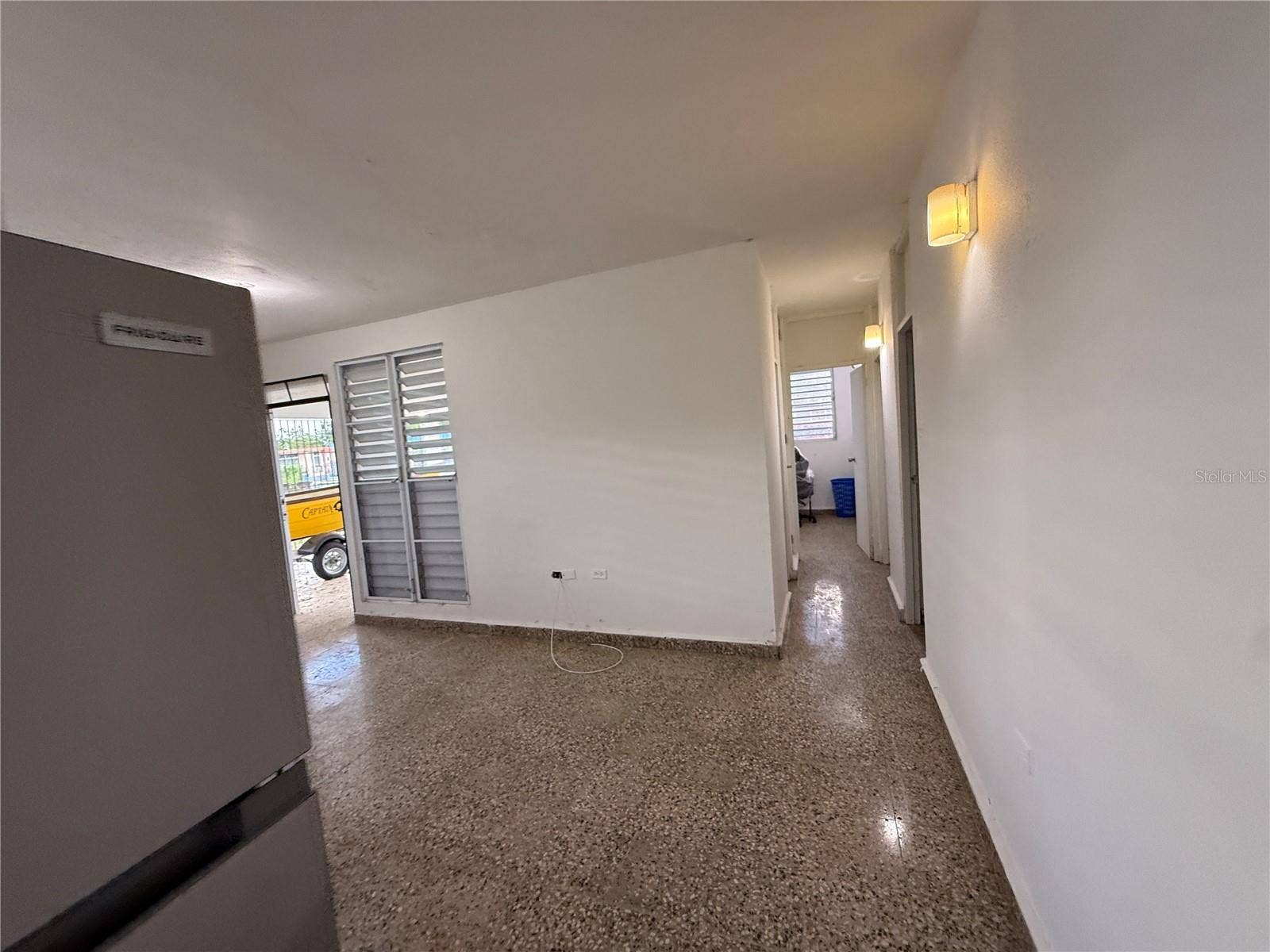 SR-122 km 1.1 CALLE K URB RIVERSIDE, #M-1, San German, PR 00683 Urb Riverside Calle K BLQ M-1 San German PR 00683