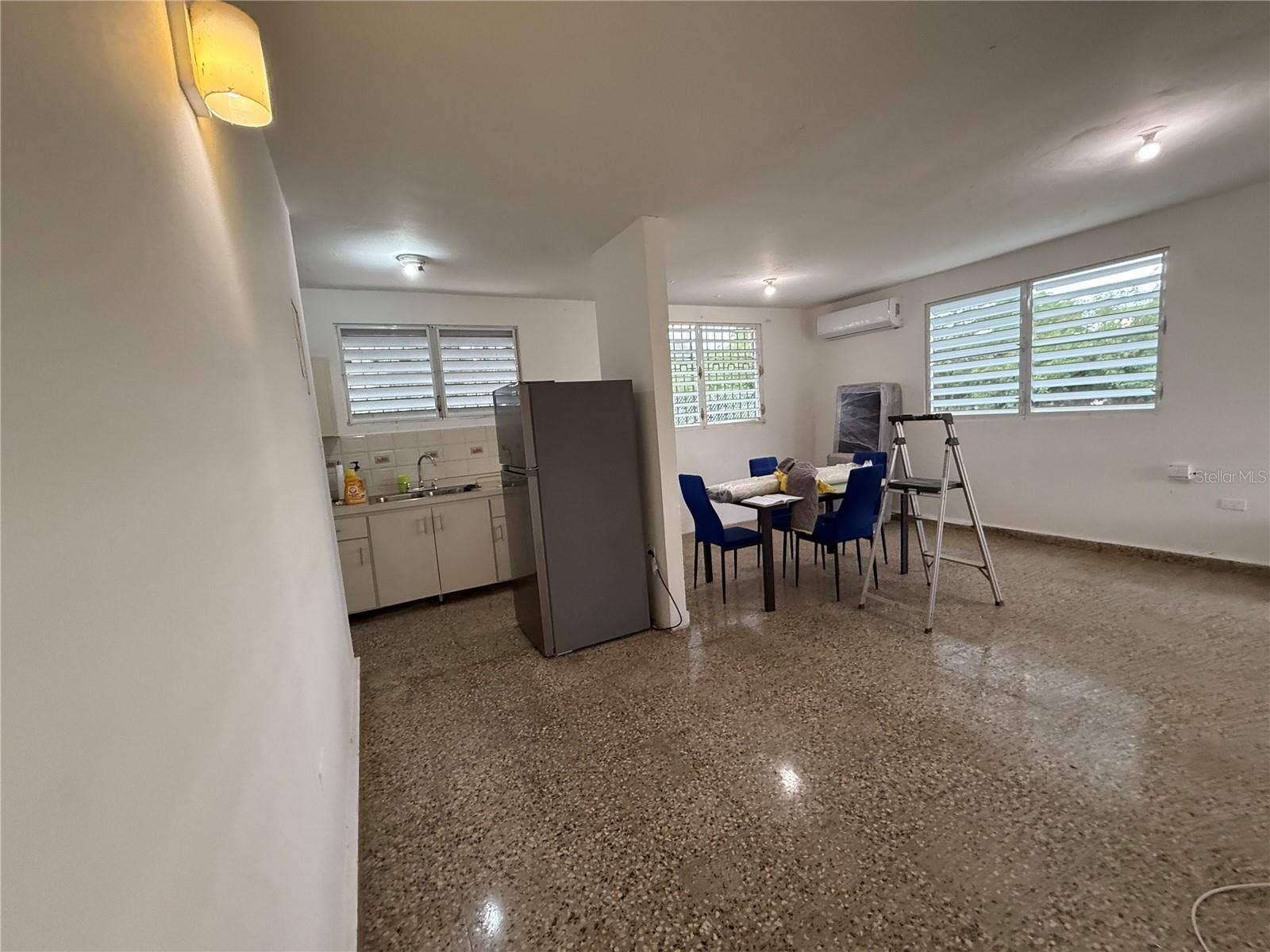 SR-122 km 1.1 CALLE K URB RIVERSIDE, #M-1, San German, PR 00683 Urb Riverside Calle K BLQ M-1 San German PR 00683