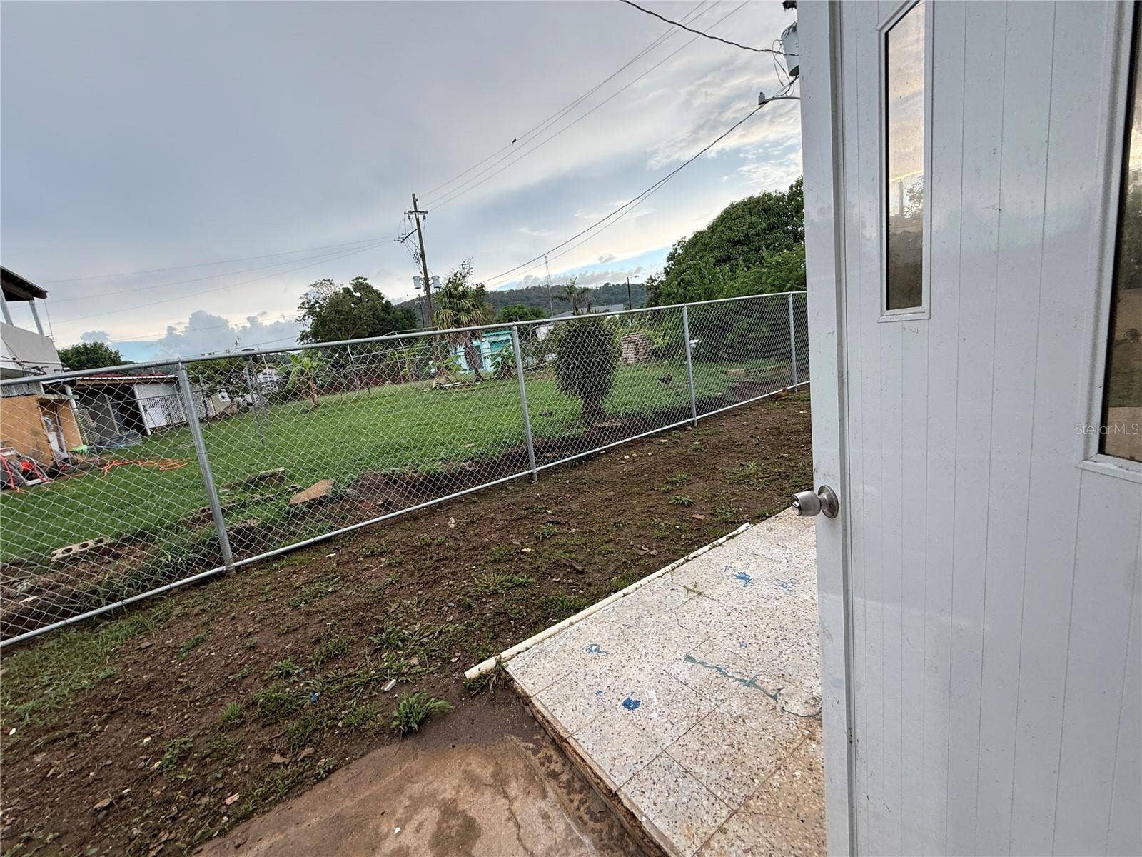 SR-122 km 1.1 CALLE K URB RIVERSIDE, #M-1, San German, PR 00683 Urb Riverside Calle K BLQ M-1 San German PR 00683