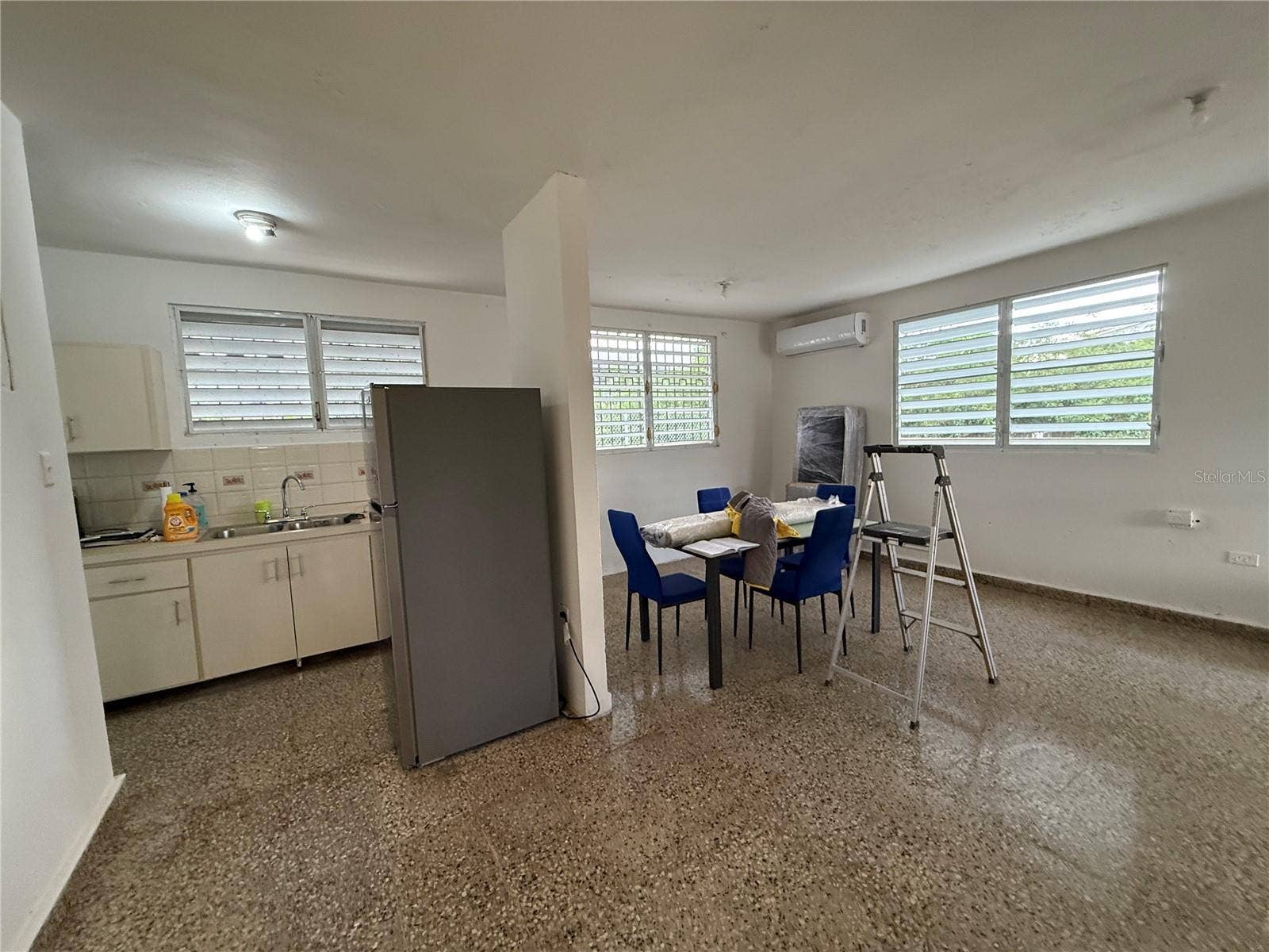SR-122 km 1.1 CALLE K URB RIVERSIDE, #M-1, San German, PR 00683 Urb Riverside Calle K BLQ M-1 San German PR 00683