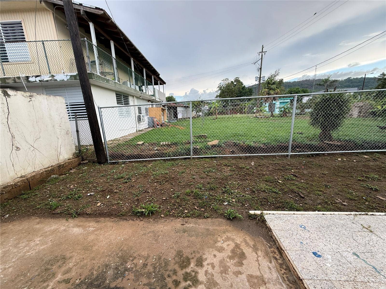 SR-122 km 1.1 CALLE K URB RIVERSIDE, #M-1, San German, PR 00683 Urb Riverside Calle K BLQ M-1 San German PR 00683