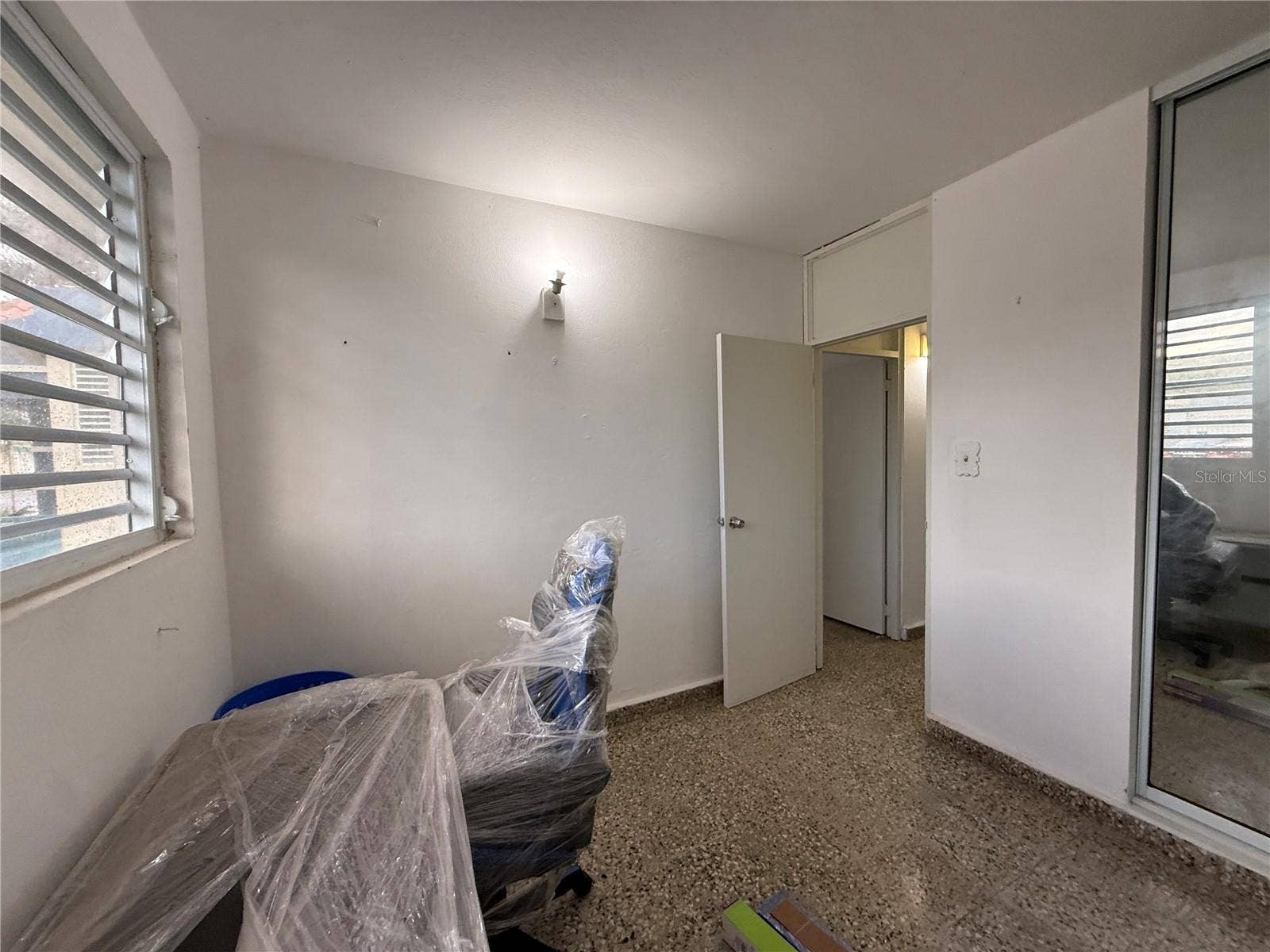 SR-122 km 1.1 CALLE K URB RIVERSIDE, #M-1, San German, PR 00683 Urb Riverside Calle K BLQ M-1 San German PR 00683