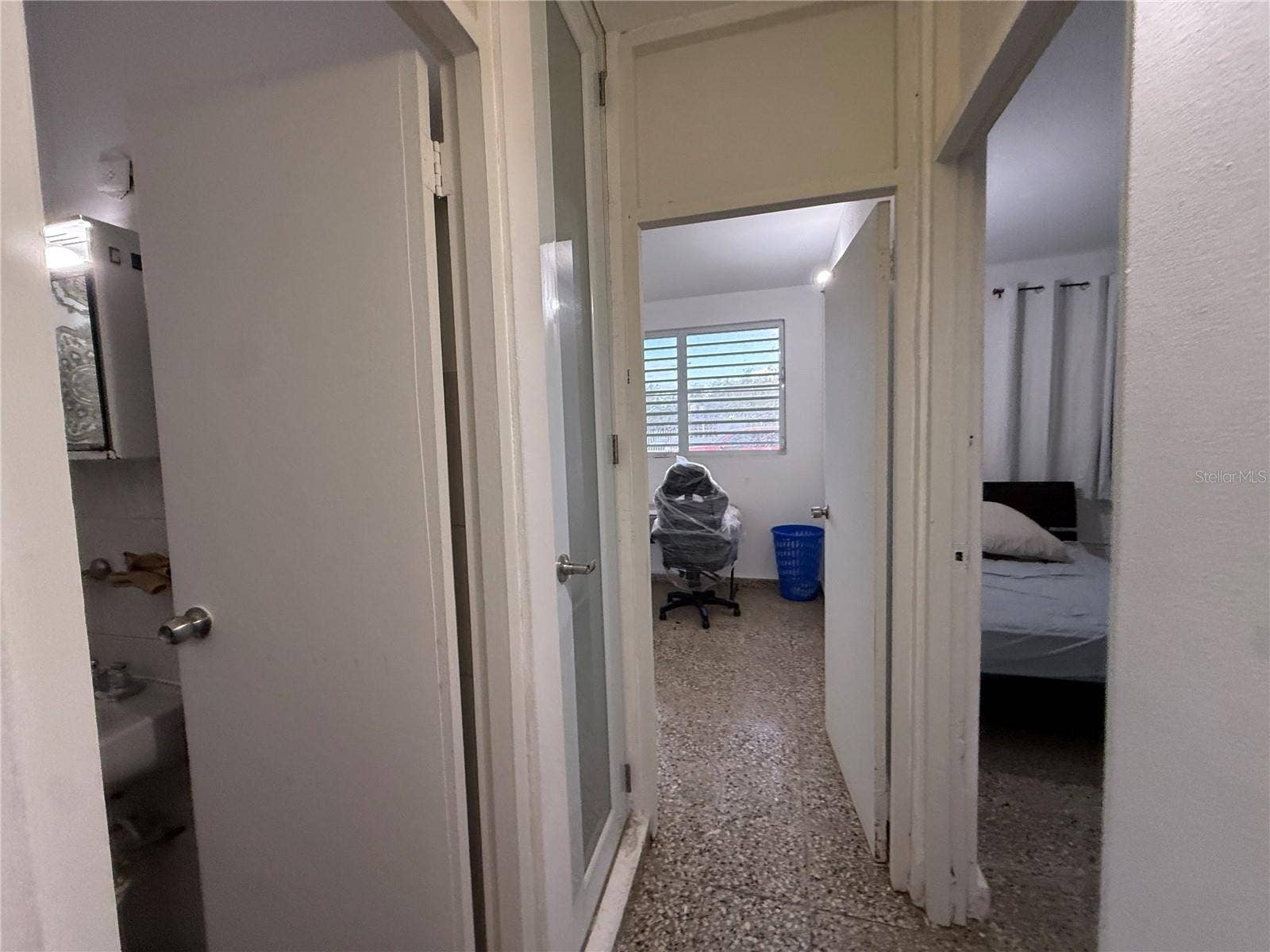 SR-122 km 1.1 CALLE K URB RIVERSIDE, #M-1, San German, PR 00683 Urb Riverside Calle K BLQ M-1 San German PR 00683