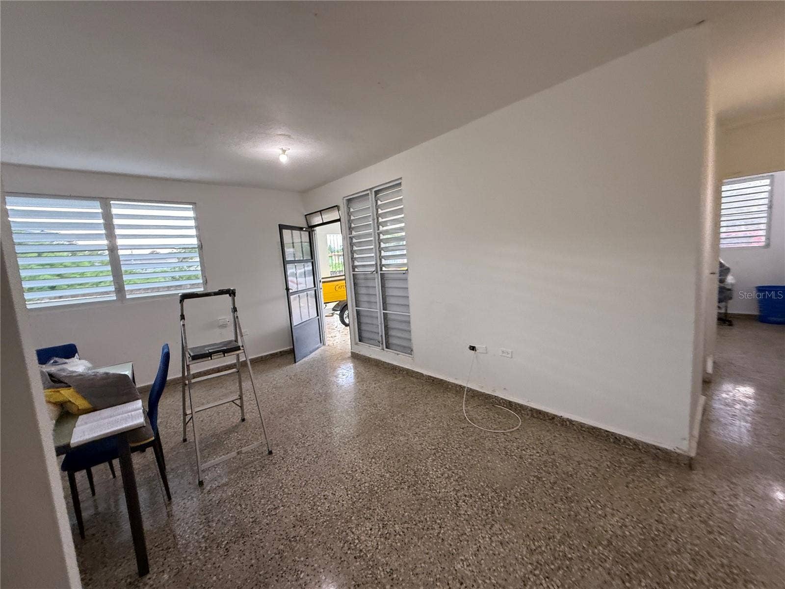 SR-122 km 1.1 CALLE K URB RIVERSIDE, #M-1, San German, PR 00683 Urb Riverside Calle K BLQ M-1 San German PR 00683