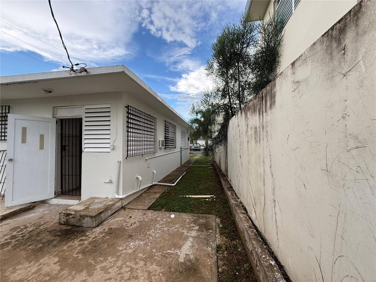 SR-122 km 1.1 CALLE K URB RIVERSIDE, #M-1, San German, PR 00683 Urb Riverside Calle K BLQ M-1 San German PR 00683
