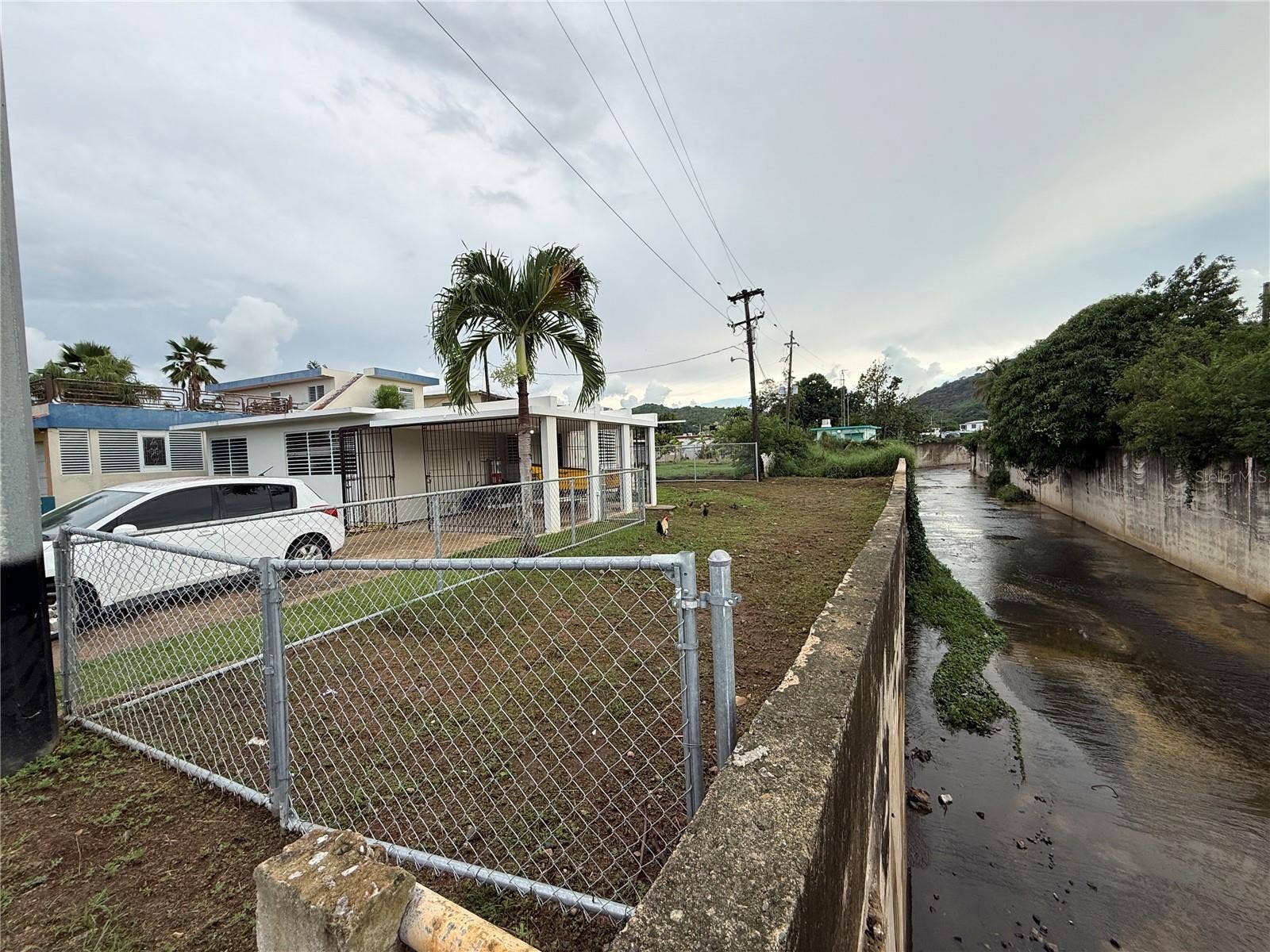 SR-122 km 1.1 CALLE K URB RIVERSIDE, #M-1, San German, PR 00683 Urb Riverside Calle K BLQ M-1 San German PR 00683