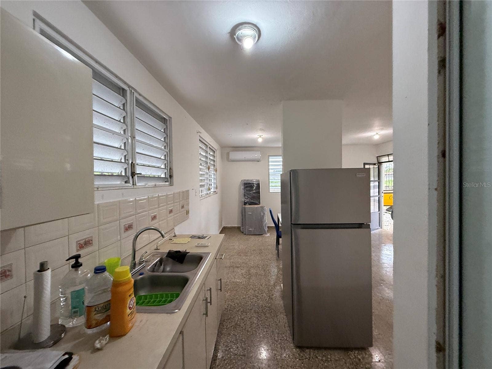SR-122 km 1.1 CALLE K URB RIVERSIDE, #M-1, San German, PR 00683 Urb Riverside Calle K BLQ M-1 San German PR 00683