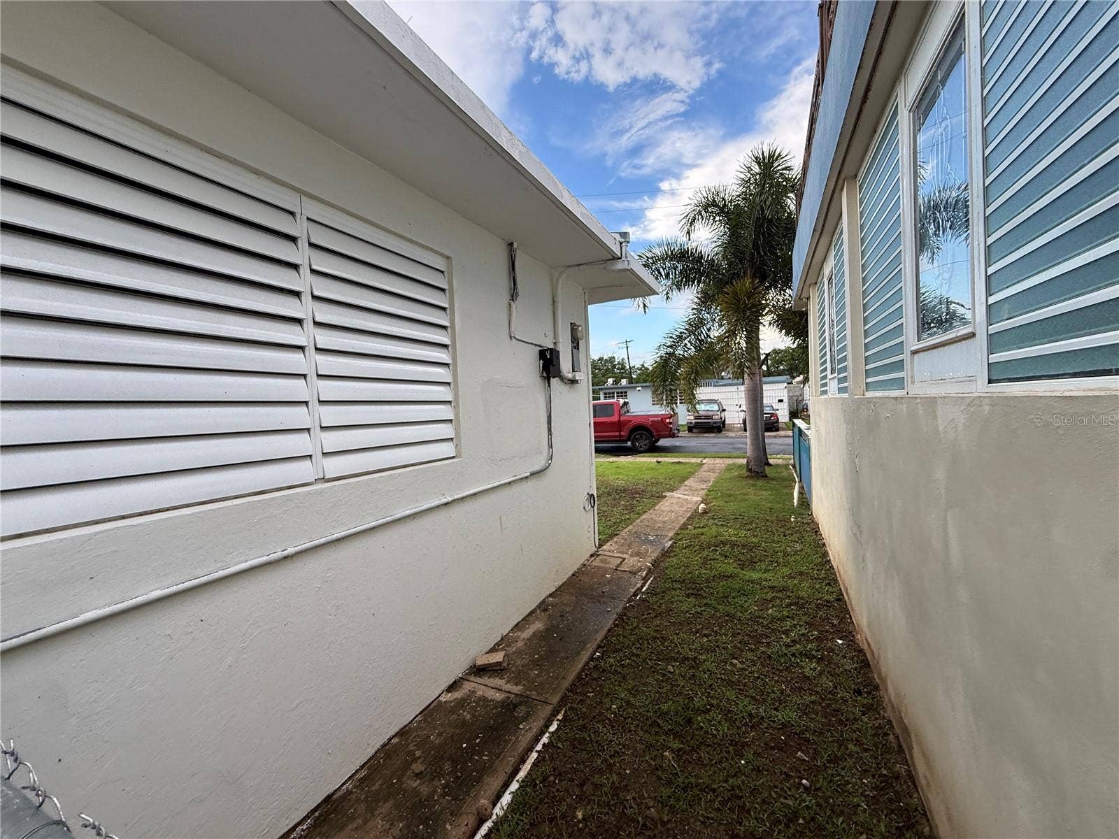 SR-122 km 1.1 CALLE K URB RIVERSIDE, #M-1, San German, PR 00683 Urb Riverside Calle K BLQ M-1 San German PR 00683