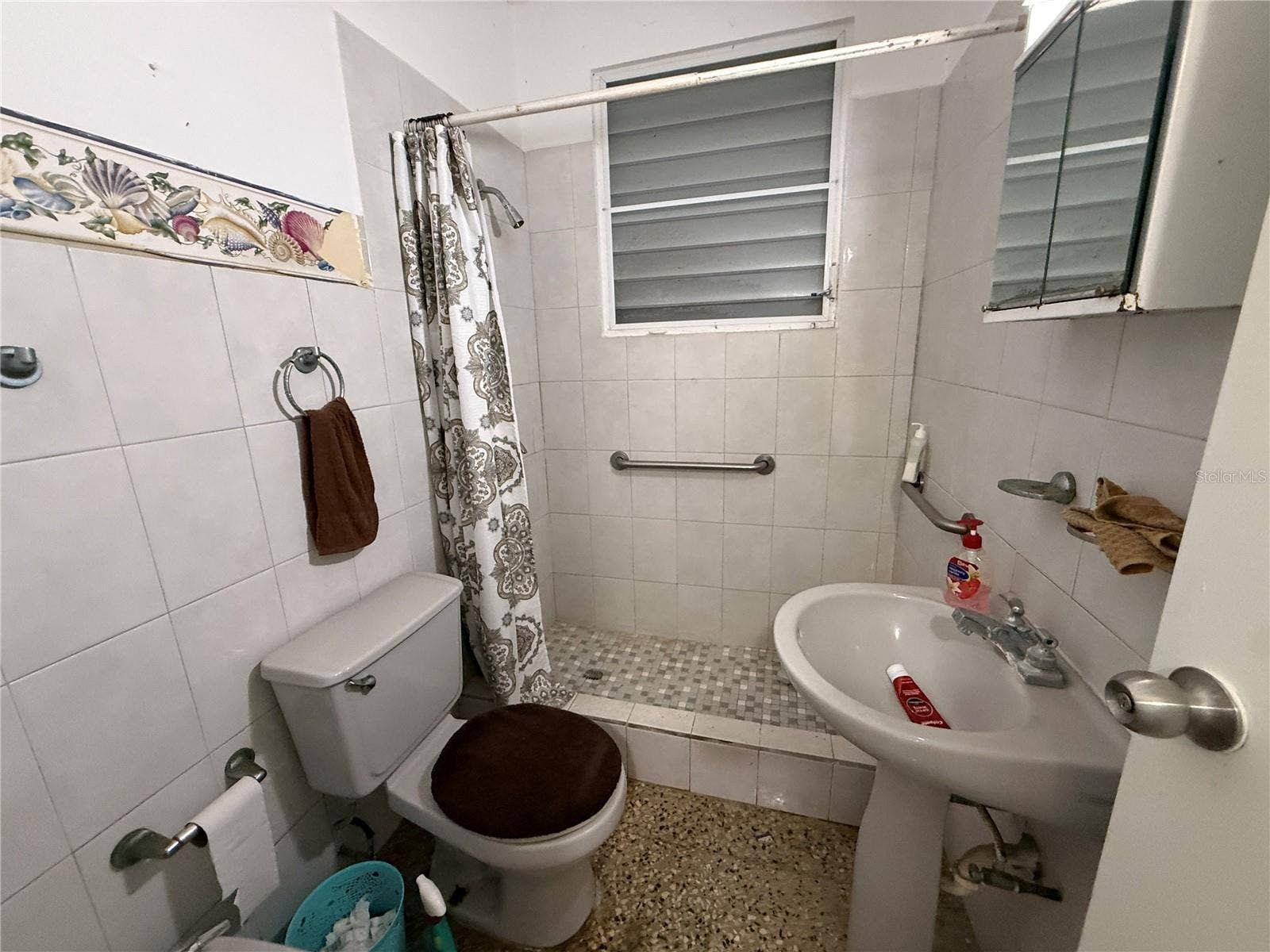 SR-122 km 1.1 CALLE K URB RIVERSIDE, #M-1, San German, PR 00683 Urb Riverside Calle K BLQ M-1 San German PR 00683