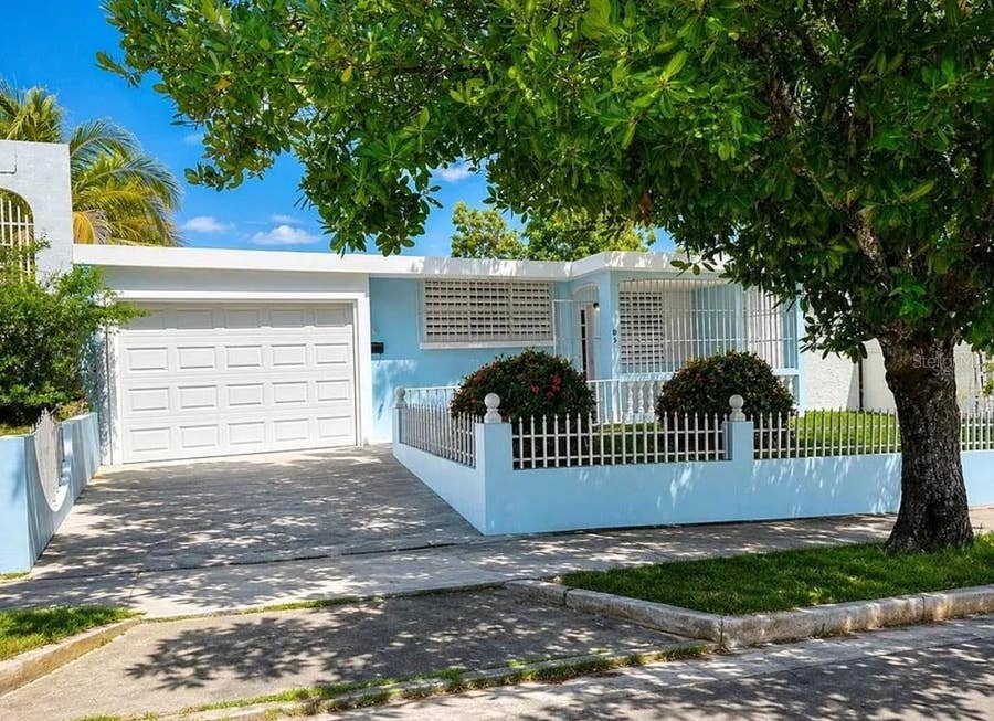 Property photo for D5 Calle Canario VILLA SERENA, Arecibo, PR