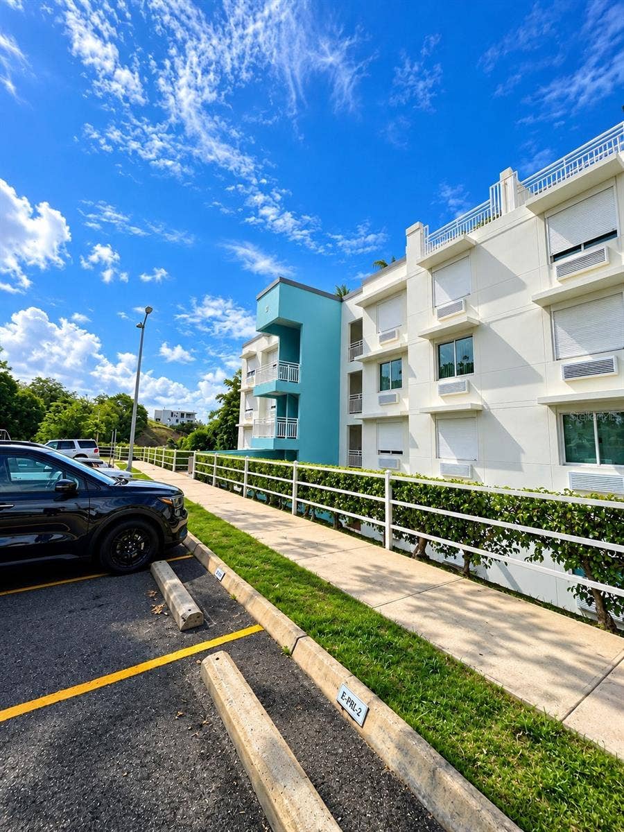 Rd 968 K1.8 LAS COLINAS STREET, #F202, Rio Grande, PR 00745 Rd 968 K1.8 LAS COLINAS STREET, #F202, Rio Grande, PR 00745
