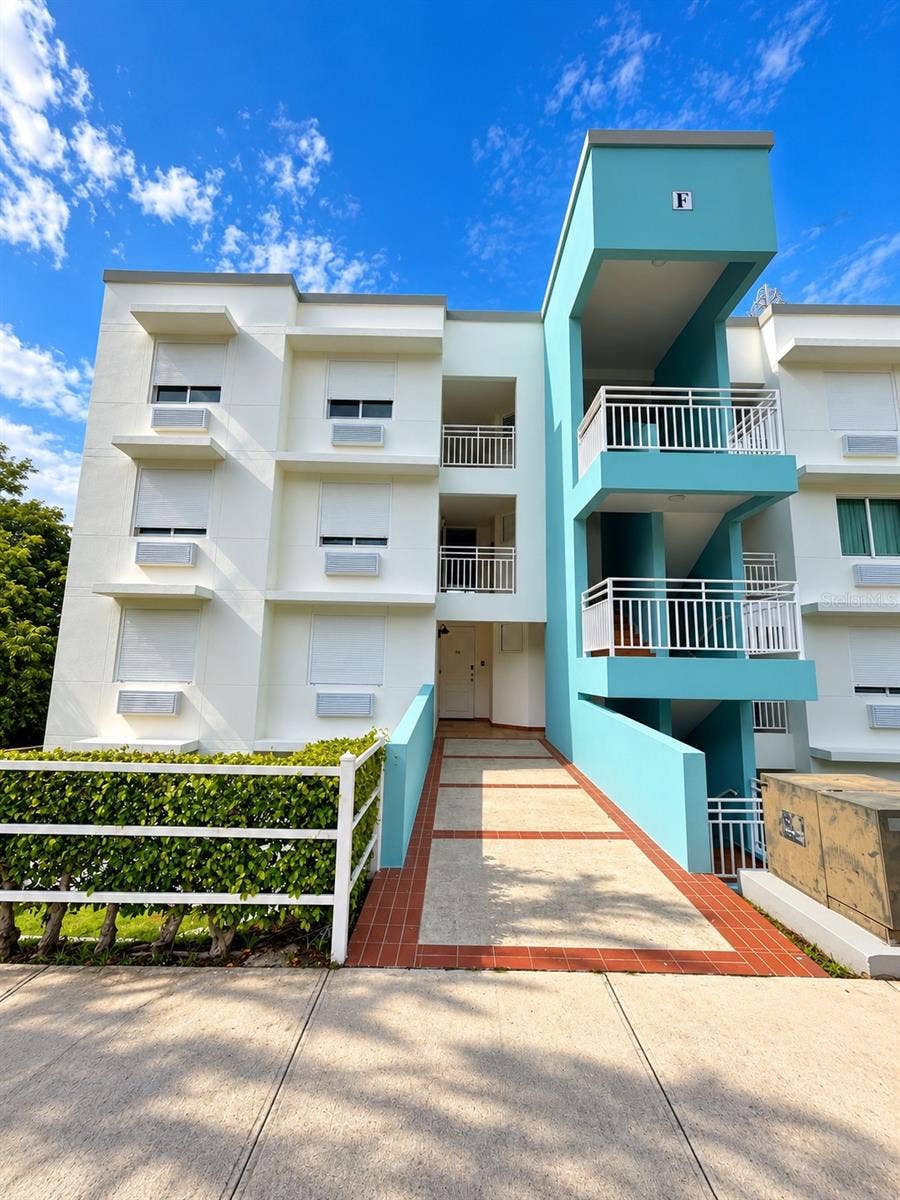 Rd 968 K1.8 LAS COLINAS STREET, #F202, Rio Grande, PR 00745 Rd 968 K1.8 LAS COLINAS STREET, #F202, Rio Grande, PR 00745
