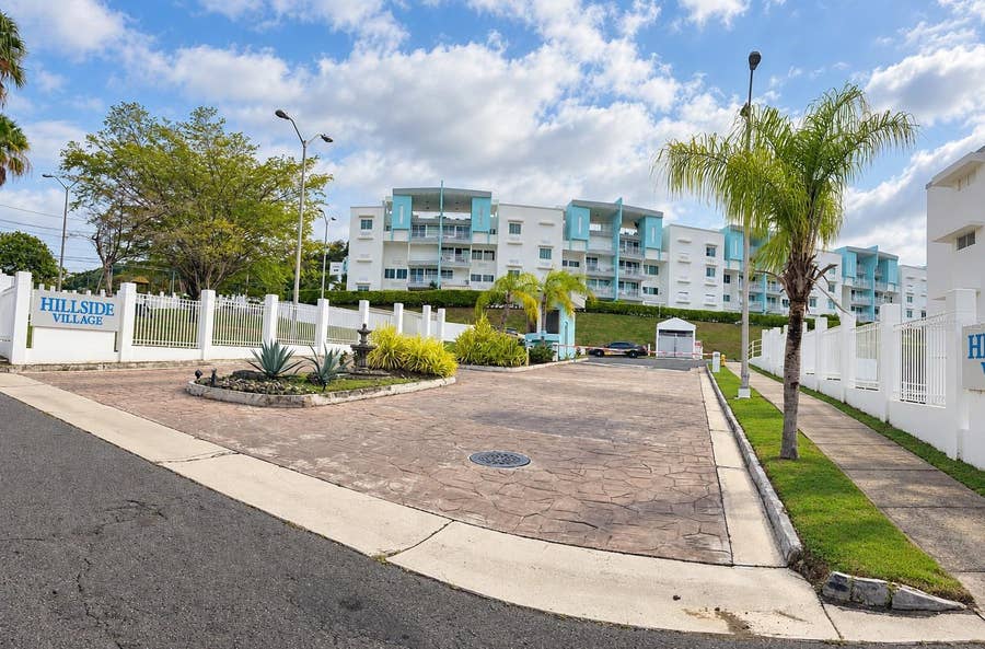 Property photo for Rd 968 K1.8 LAS COLINAS STREET, #F202, Rio Grande, PR