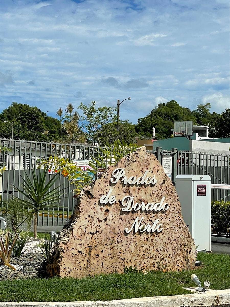 24 JADE, Dorado, PR 00646 24 JADE, Dorado, PR 00646