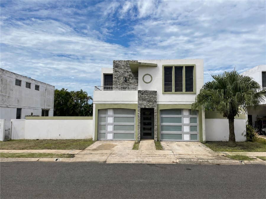 Property photo for 24 JADE, Dorado, PR