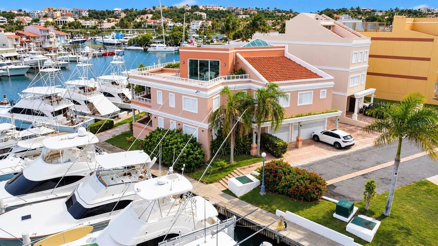Property photo for B-37/38 PENINSULA DE SAN JUAN, Humacao, PR