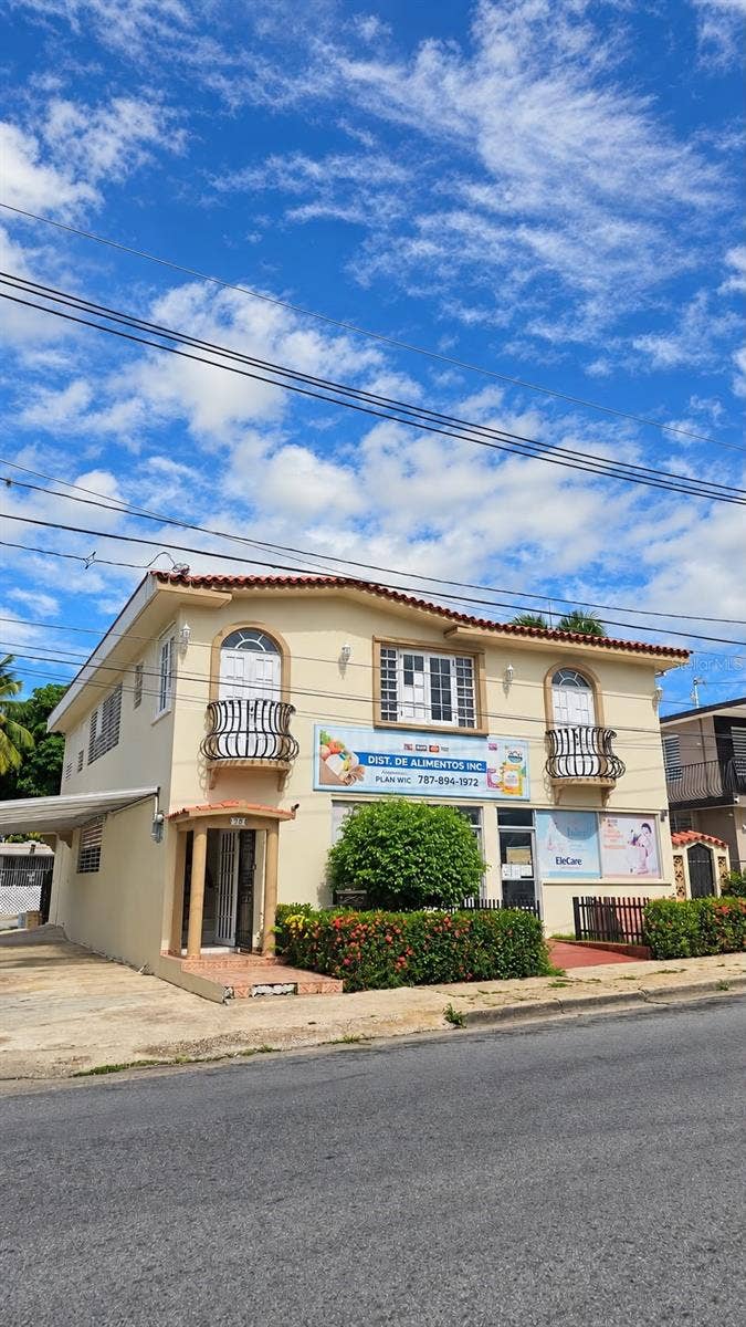 Property photo for 0 CALLE PALMA, Utuado, PR