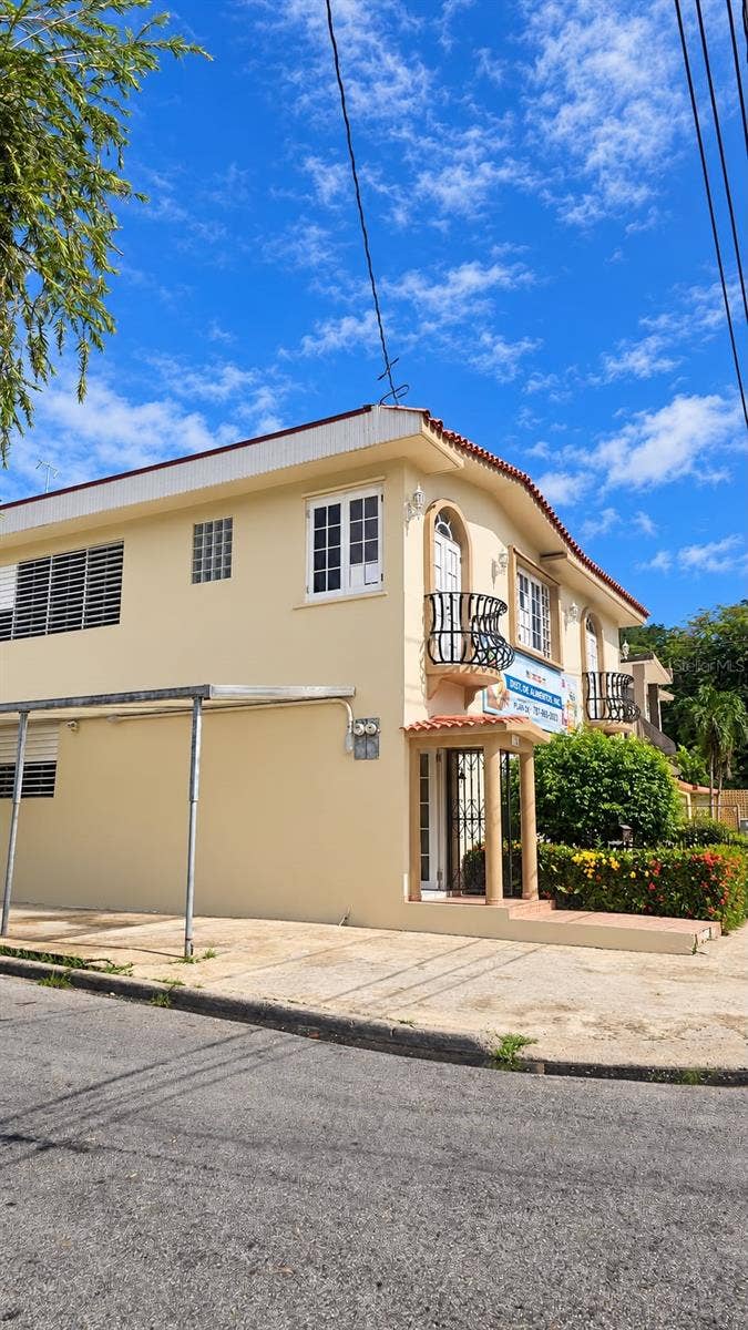 0 CALLE PALMA, Utuado, PR 00641