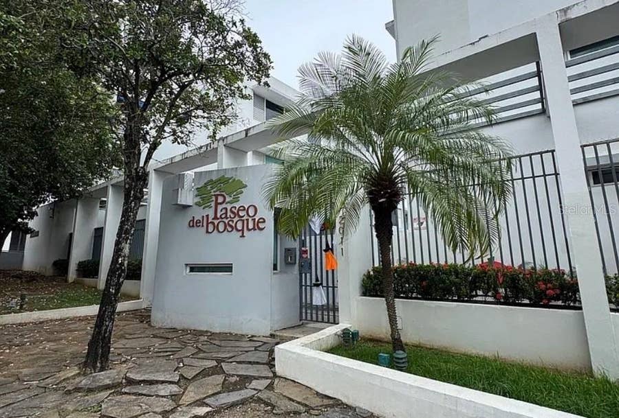 Property photo for 2011 SAGRADO CORAZÓN, #112, San Juan, PR