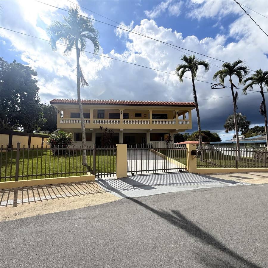 Property photo for Solar 6 REPARTO ROSARIO, Bayamon, PR