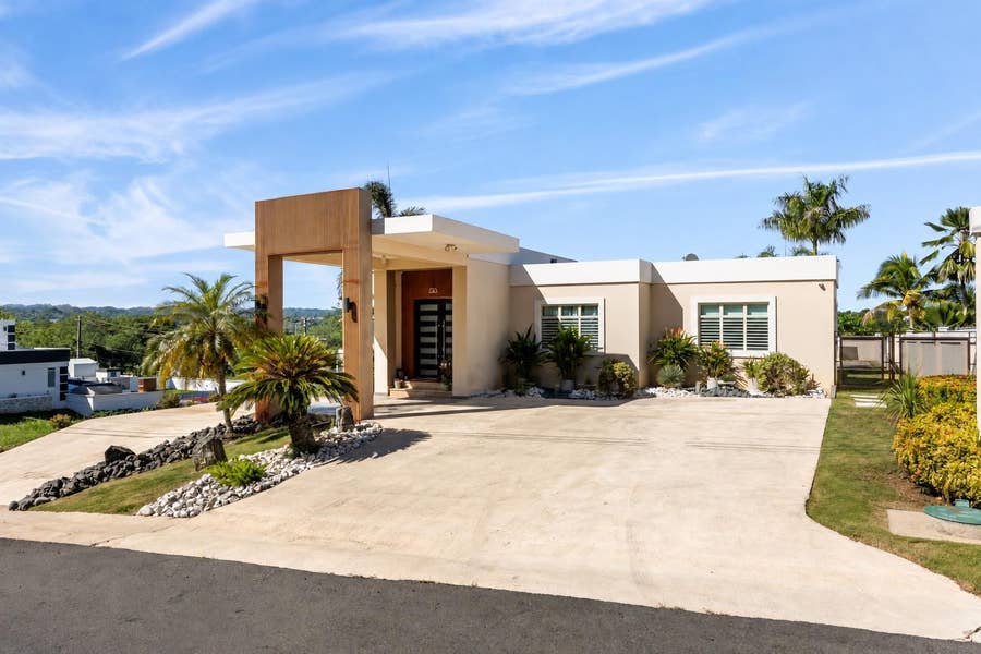 Property photo for Carr 493 ROYAL VIEW, BO CORCOVADA, Hatillo, PR